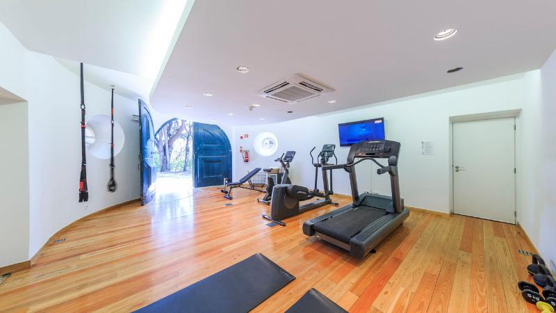 Octant Santiago Hotel 4*
