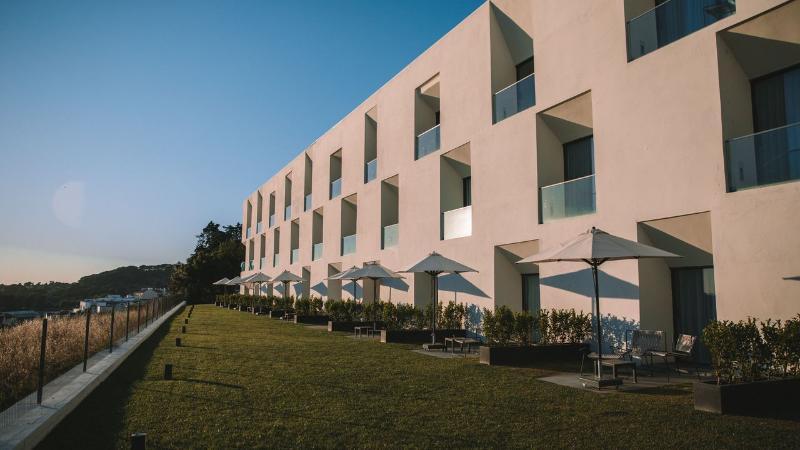 Hotel Octant Santiago