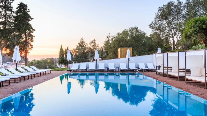 Hotel Octant Santiago 4*