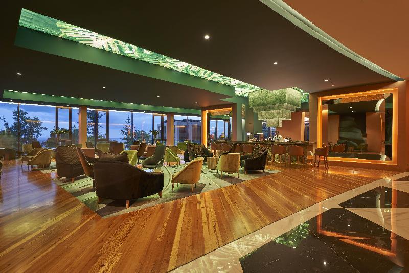 Savoy Palace The Leading Of The World Hotel Funchal (Madeira)
