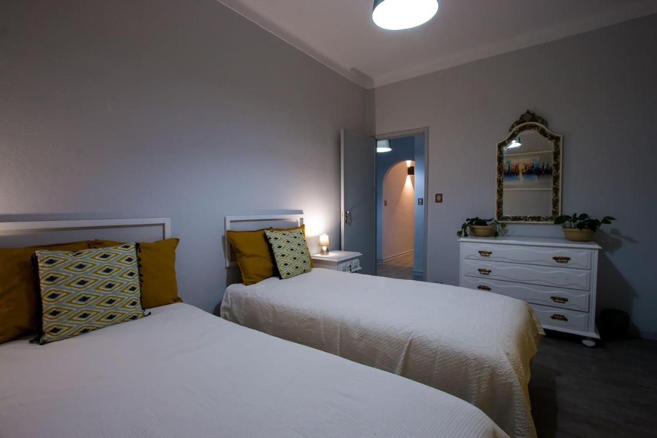 Carvalhos House Holiday home *