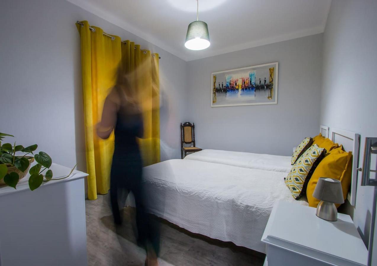 Carvalhos House