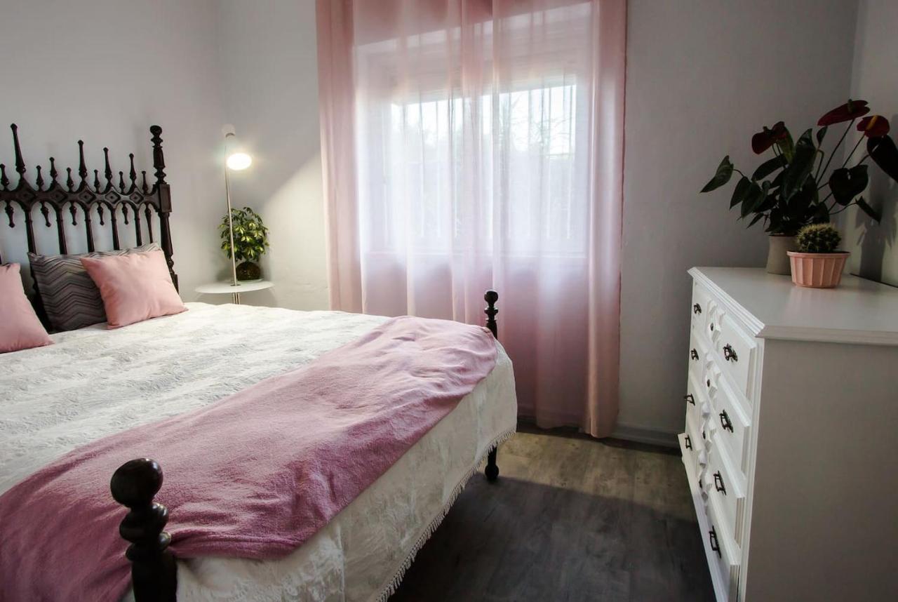 Carvalhos House Holiday home *