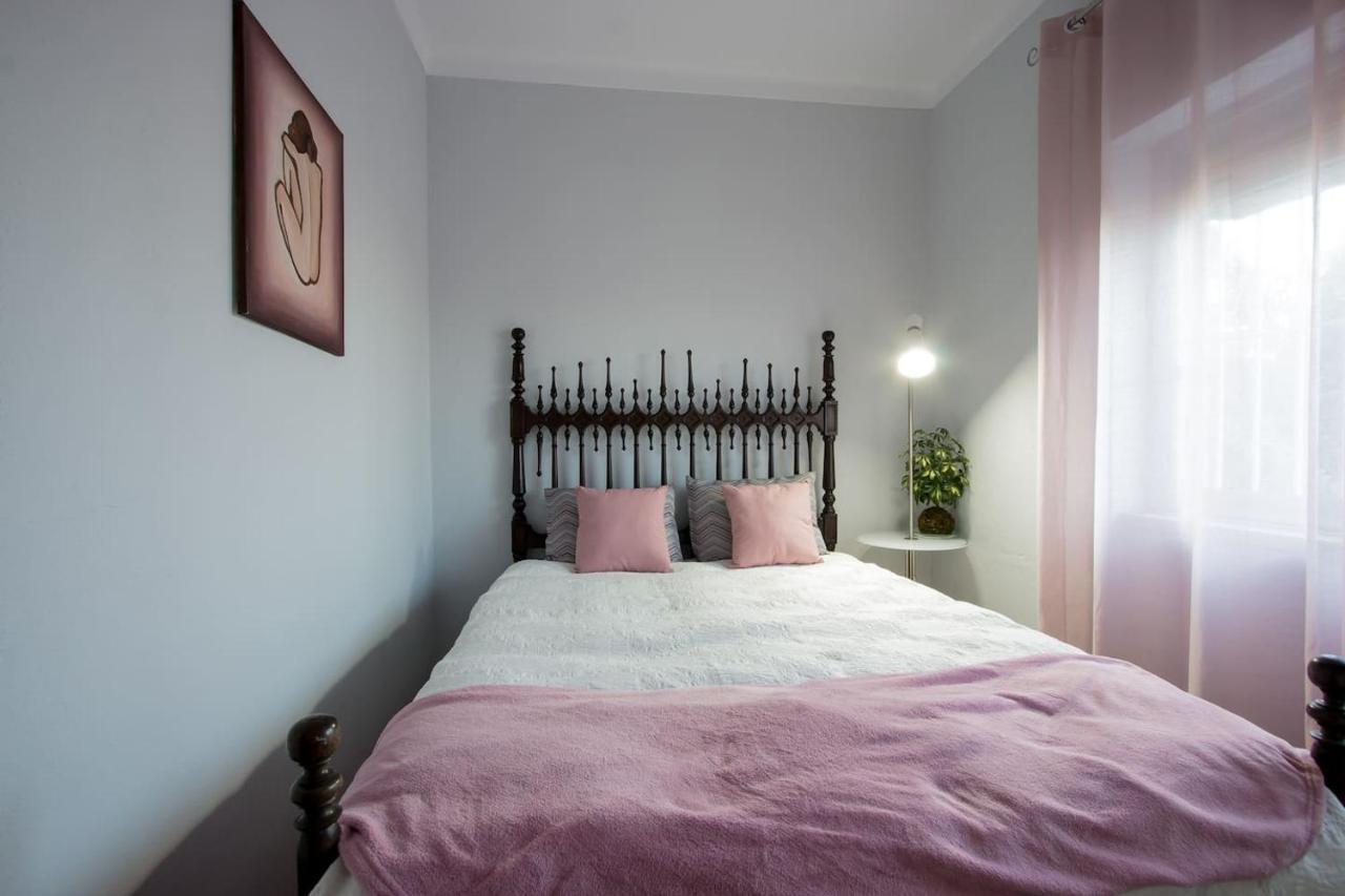 Holiday home Carvalhos House Sintra