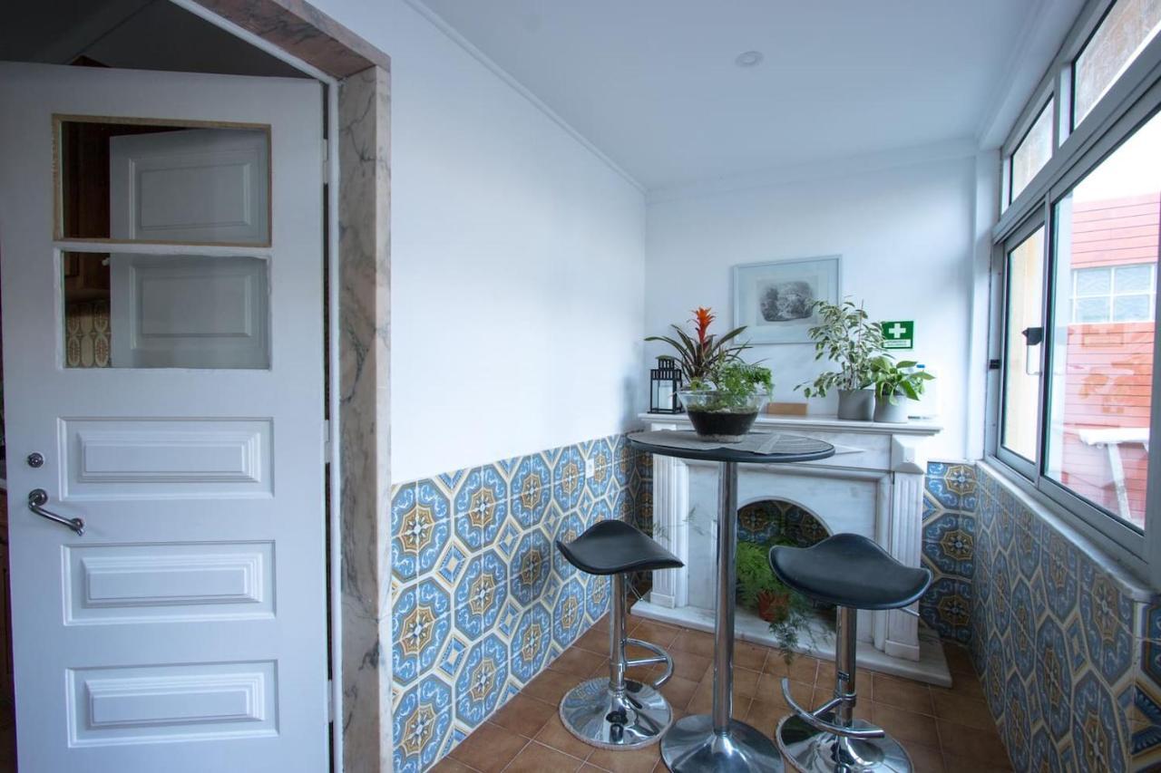 Carvalhos House Sintra