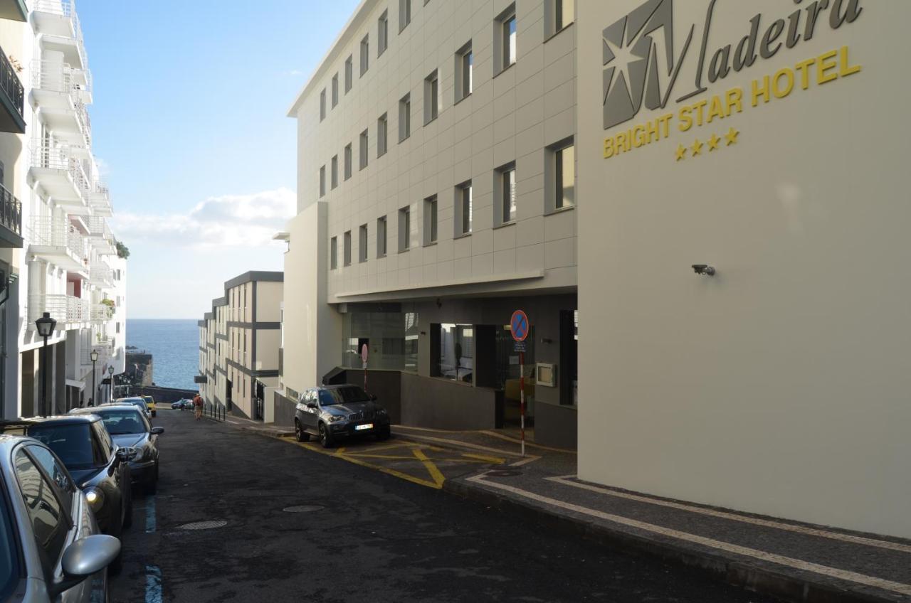 Madeira Bright Star By Petit Hotel Funchal (Madeira)