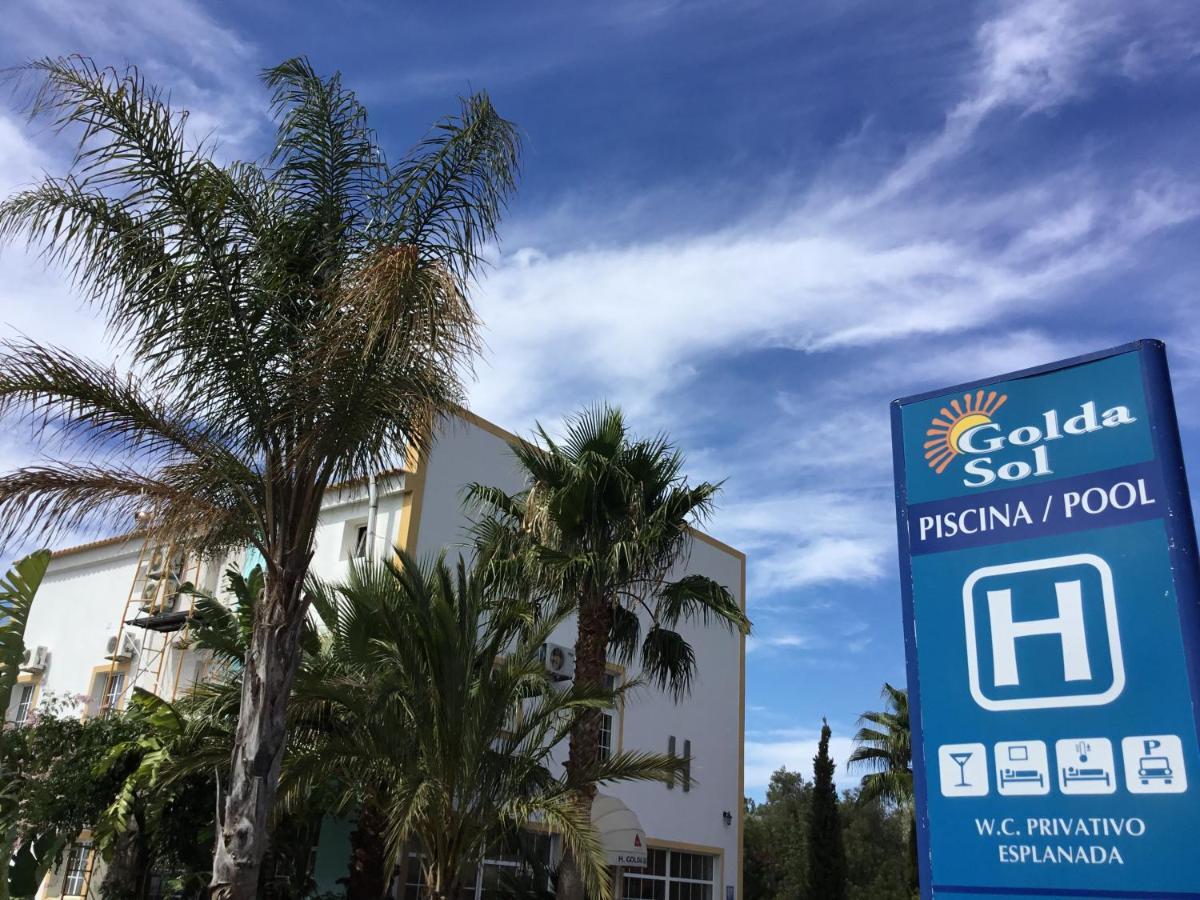 Guest house Golda Sol