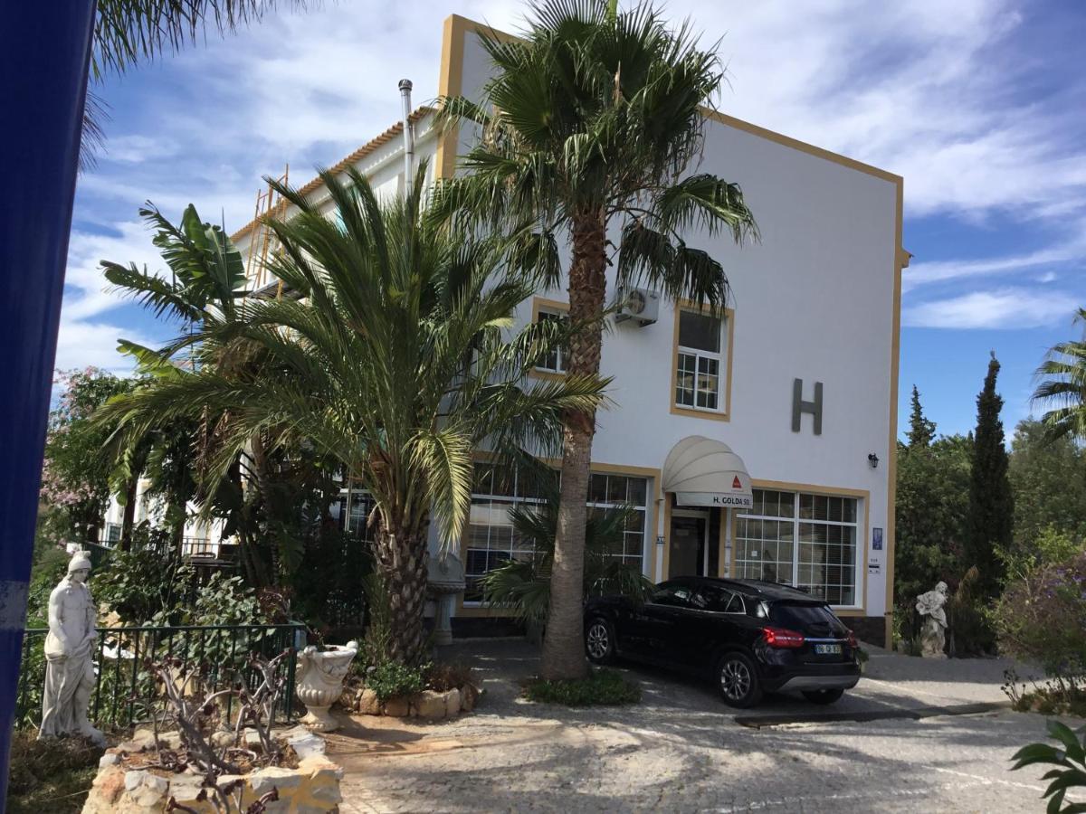 Golda Sol Guest house