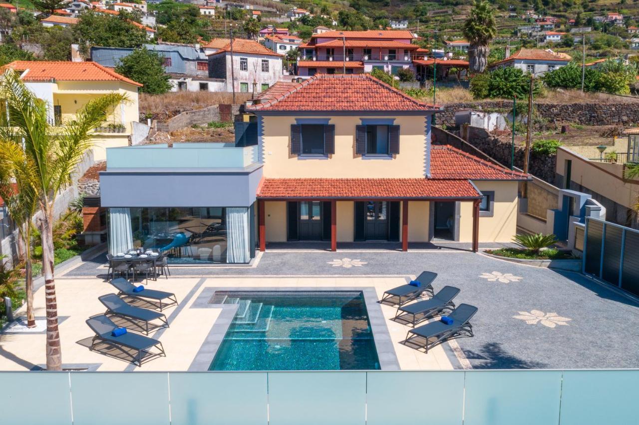 Casa Mariana By Rent2u, Lda * Arco da Calheta (Madeira)