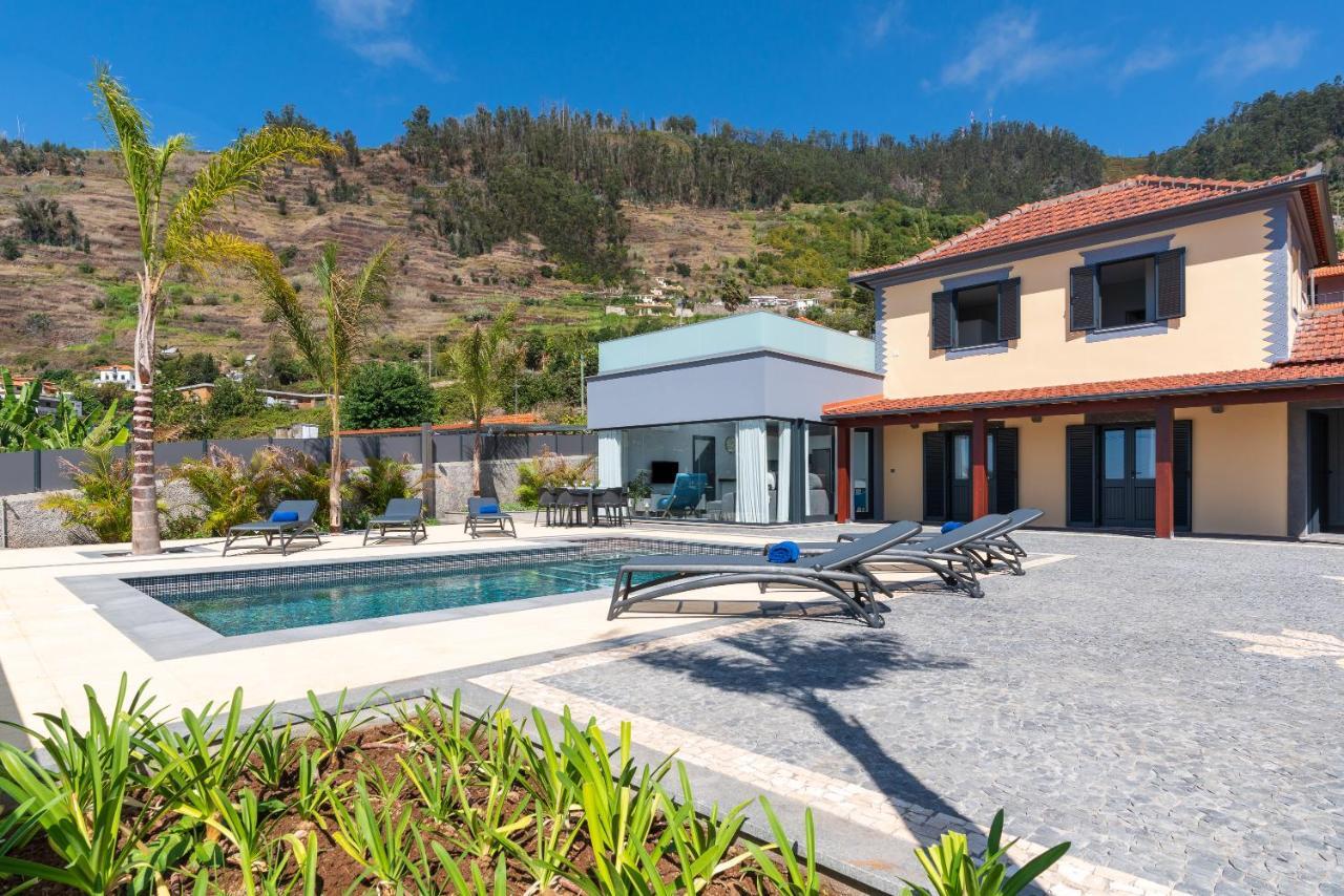 Casa Mariana By Rent2u, Lda Arco da Calheta (Madeira)