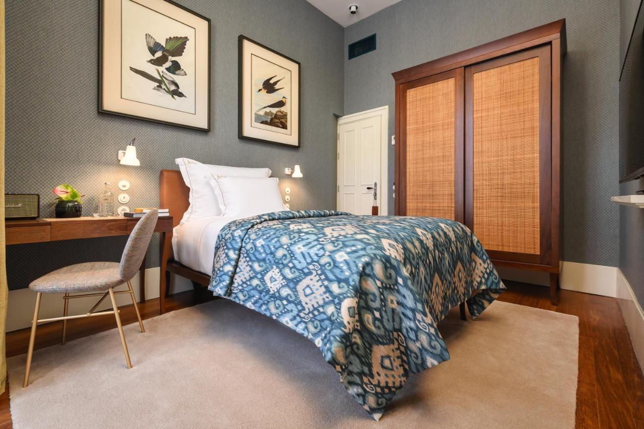Bairro Alto 5* Lisbon