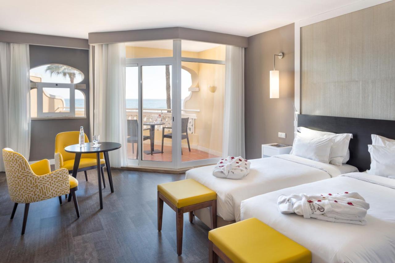 Ap Oriental - Adults Friendly Hotel Portimao