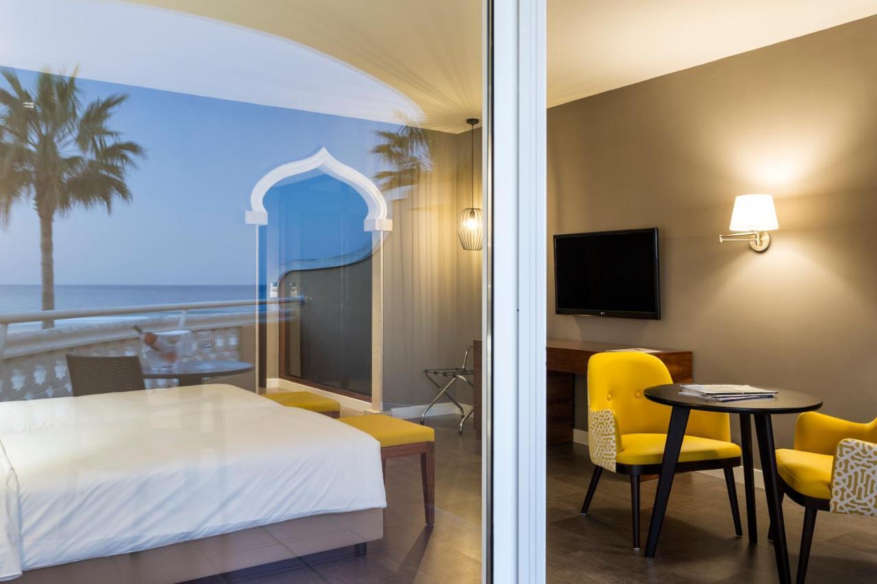 Ap Oriental - Adults Friendly Hotel Portimao
