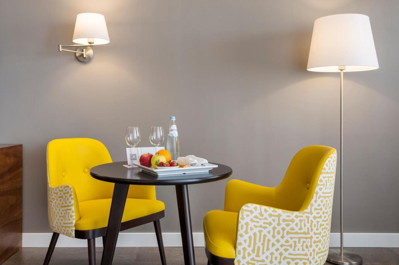 Ap Oriental - Adults Friendly 4* Portimao