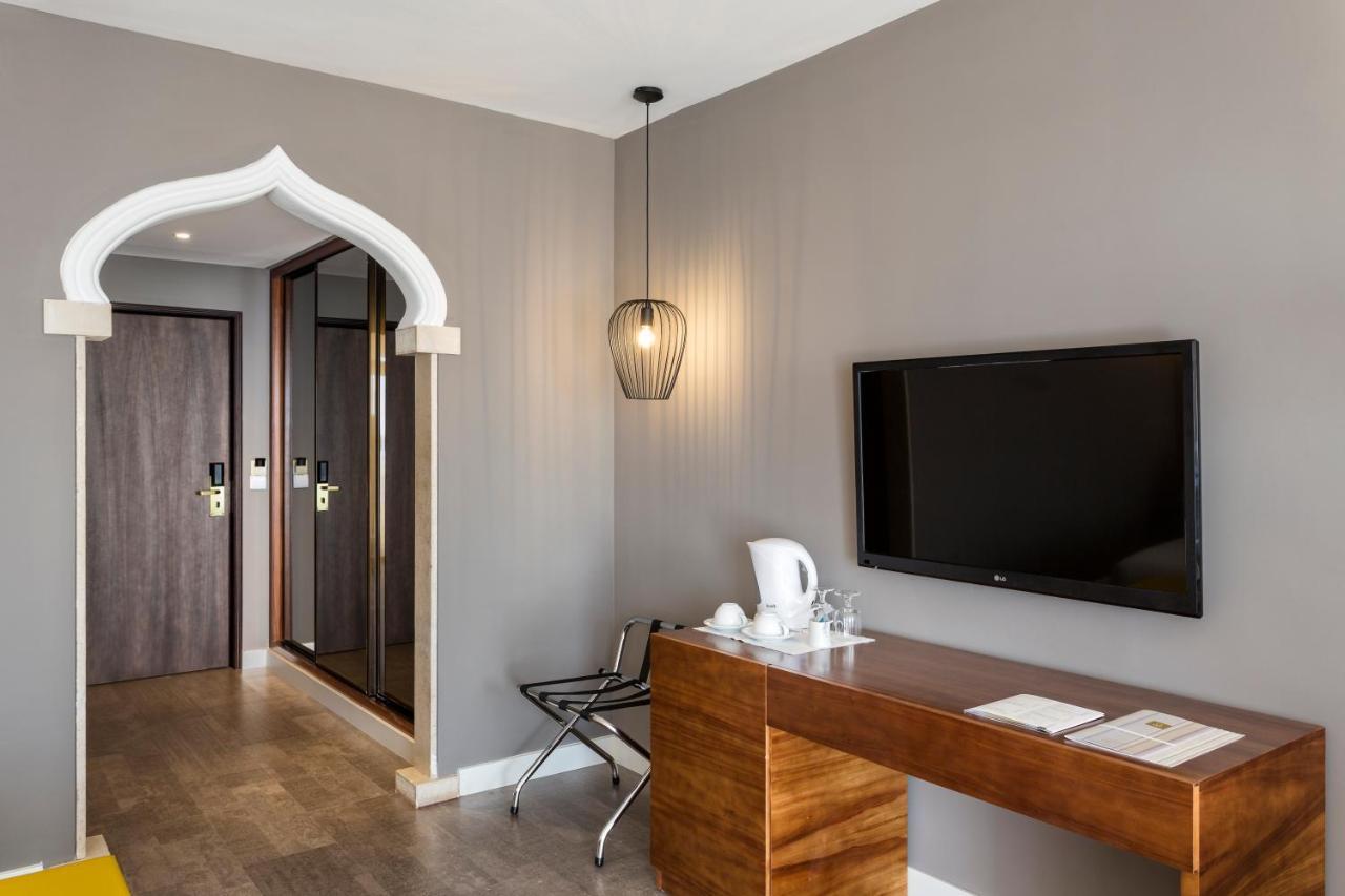 Hotel Ap Oriental - Adults Friendly