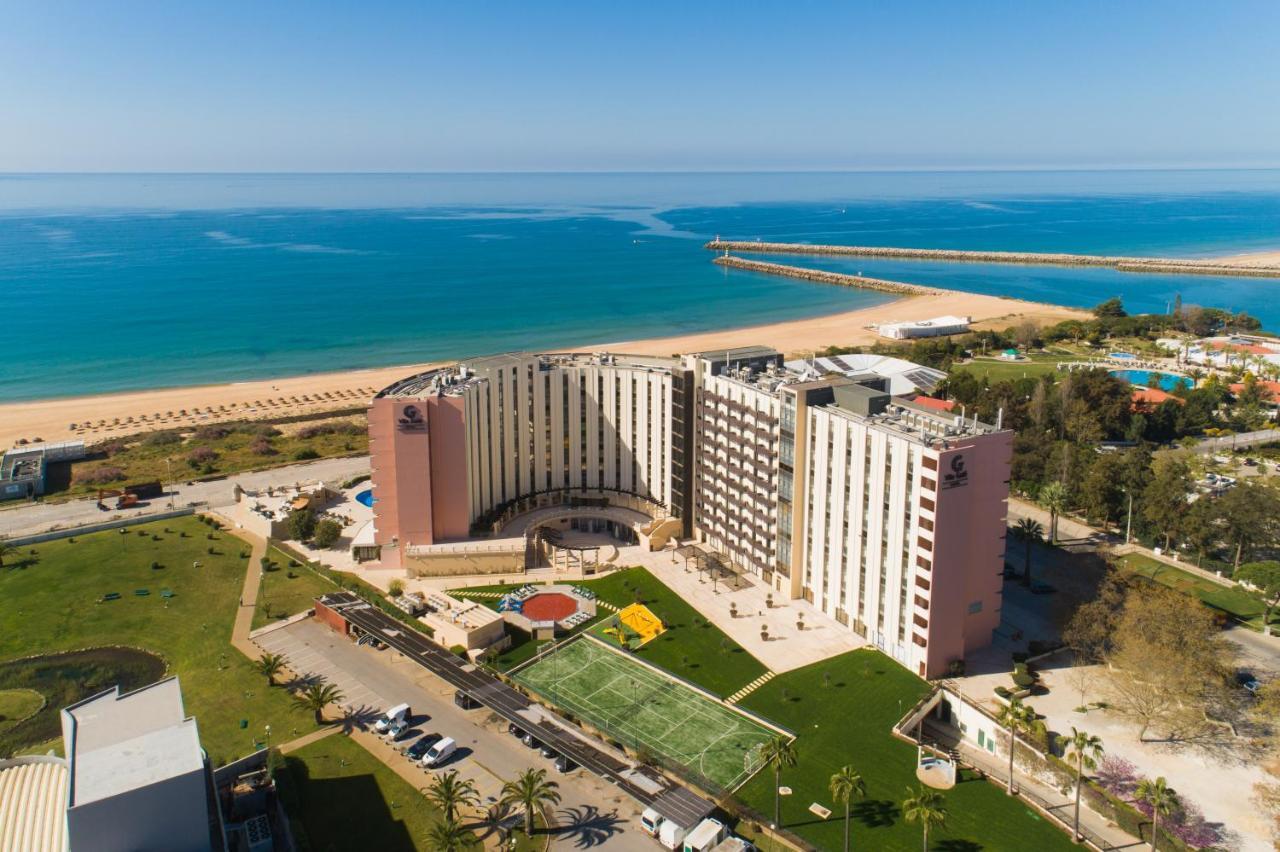 Hotel Gale Ampalius