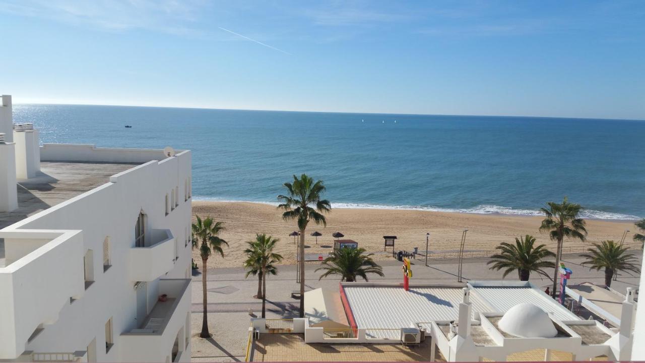 Apartamento Atlantida By Garvetur *