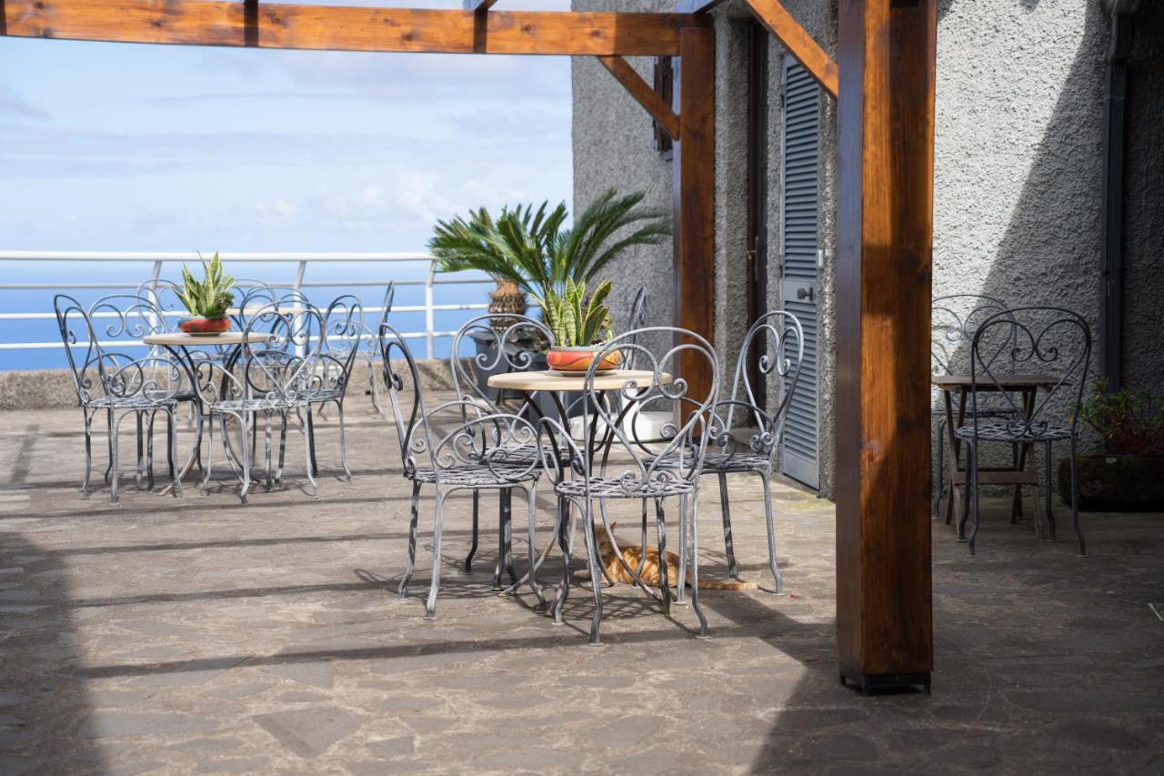 Bed & Breakfast Casa Proteas São Jorge