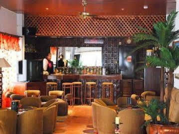 Rosamar Apartment *