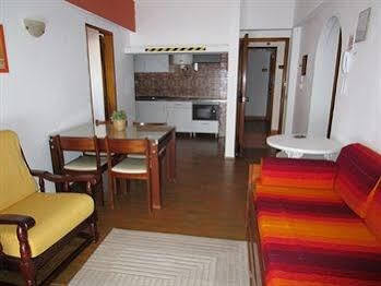 Rosamar Apartment *
