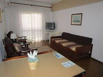 Rosamar Apartment Armacao de Pera