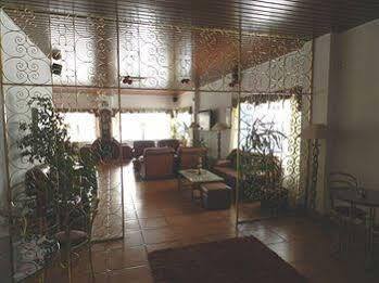 Rosamar Apartment
