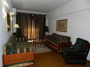 Rosamar Apartment *