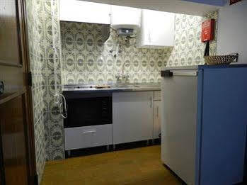 Rosamar Apartment Armacao de Pera