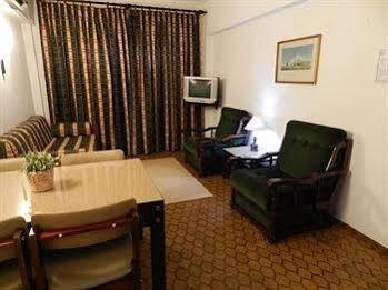 Apartment Rosamar Armacao de Pera