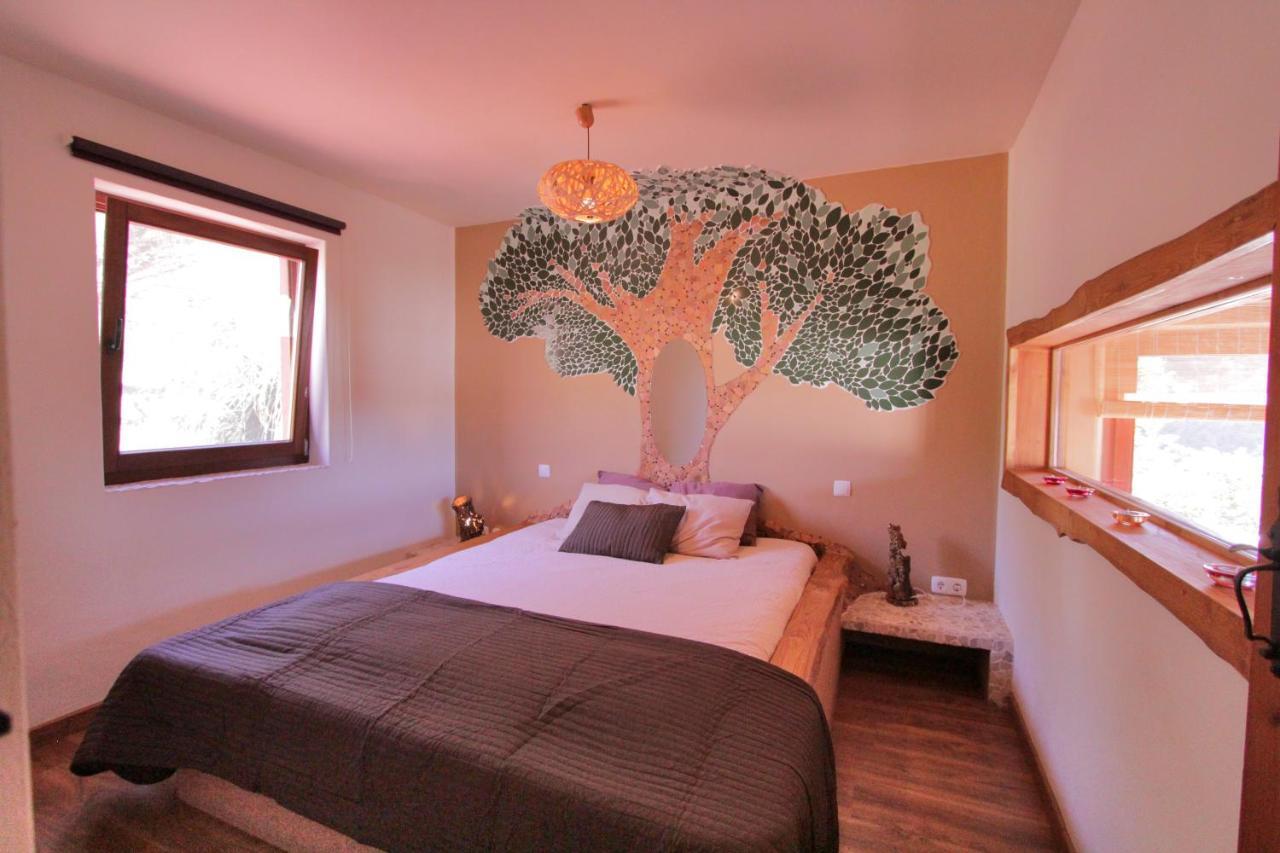 Apartment Vida Pura *