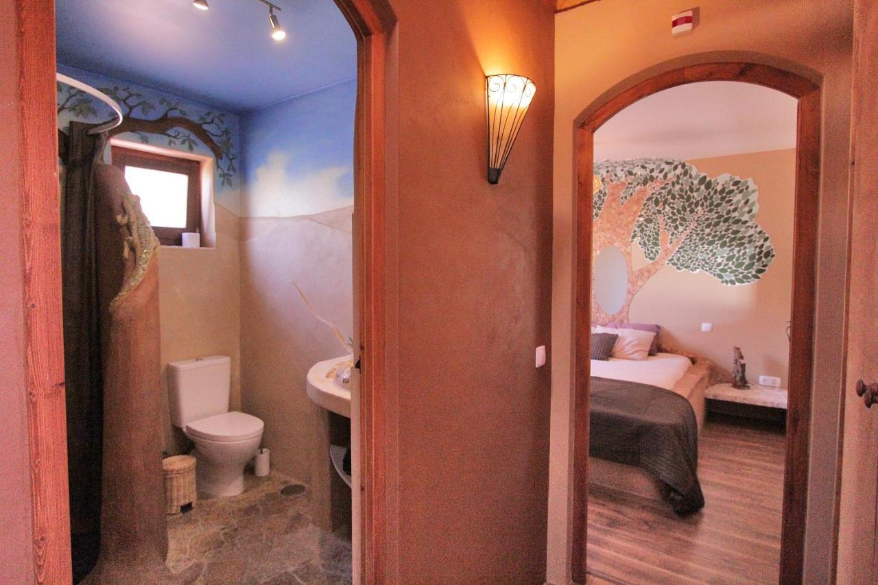 Apartment Vida Pura
