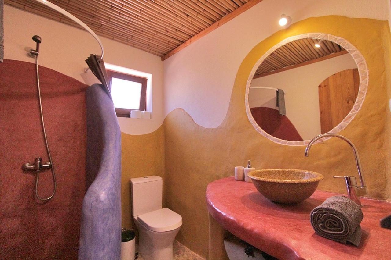 Vida Pura Apartment *