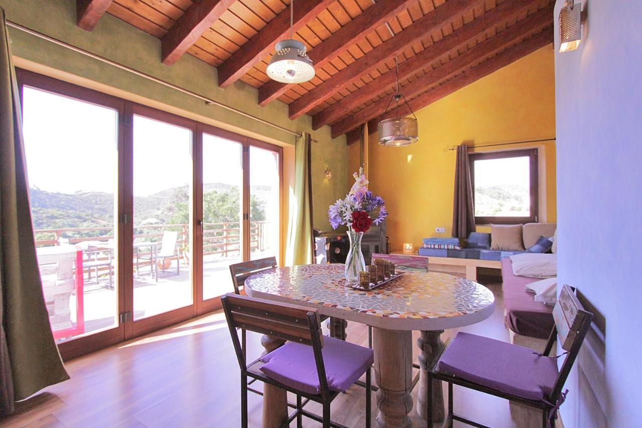 Apartment Vida Pura