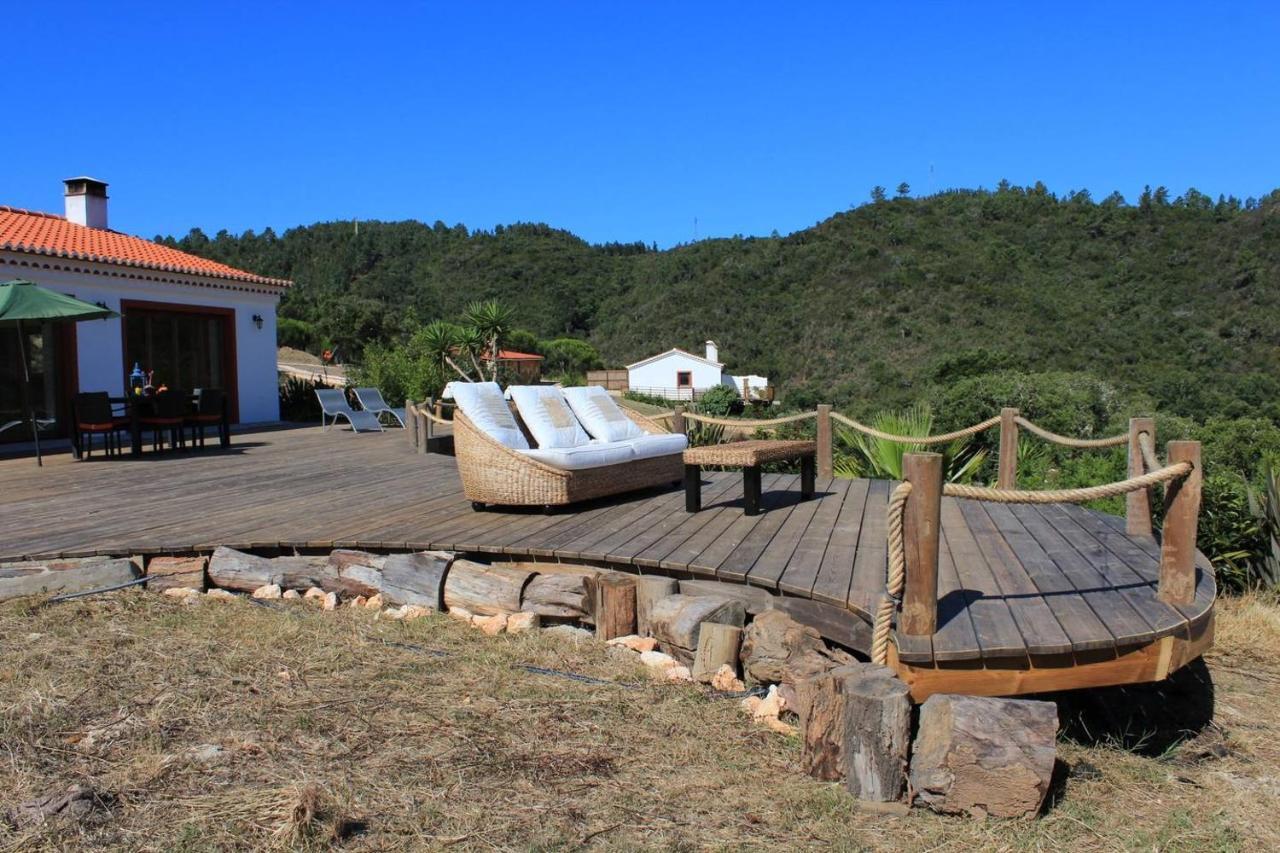 Vida Pura Guest house *