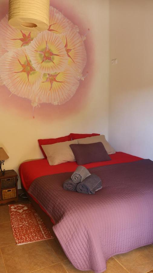 Vida Pura Guest house Odeceixe