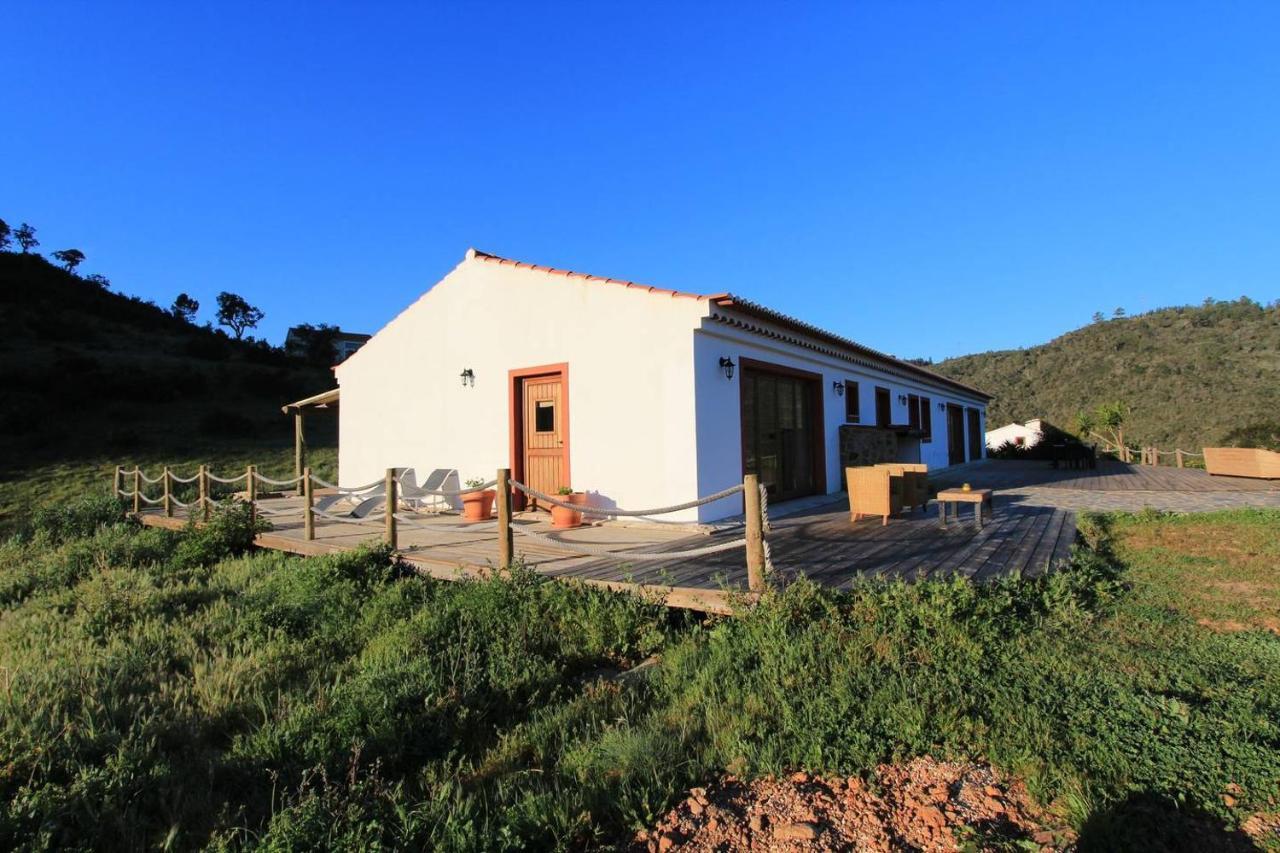 Guest house Vida Pura