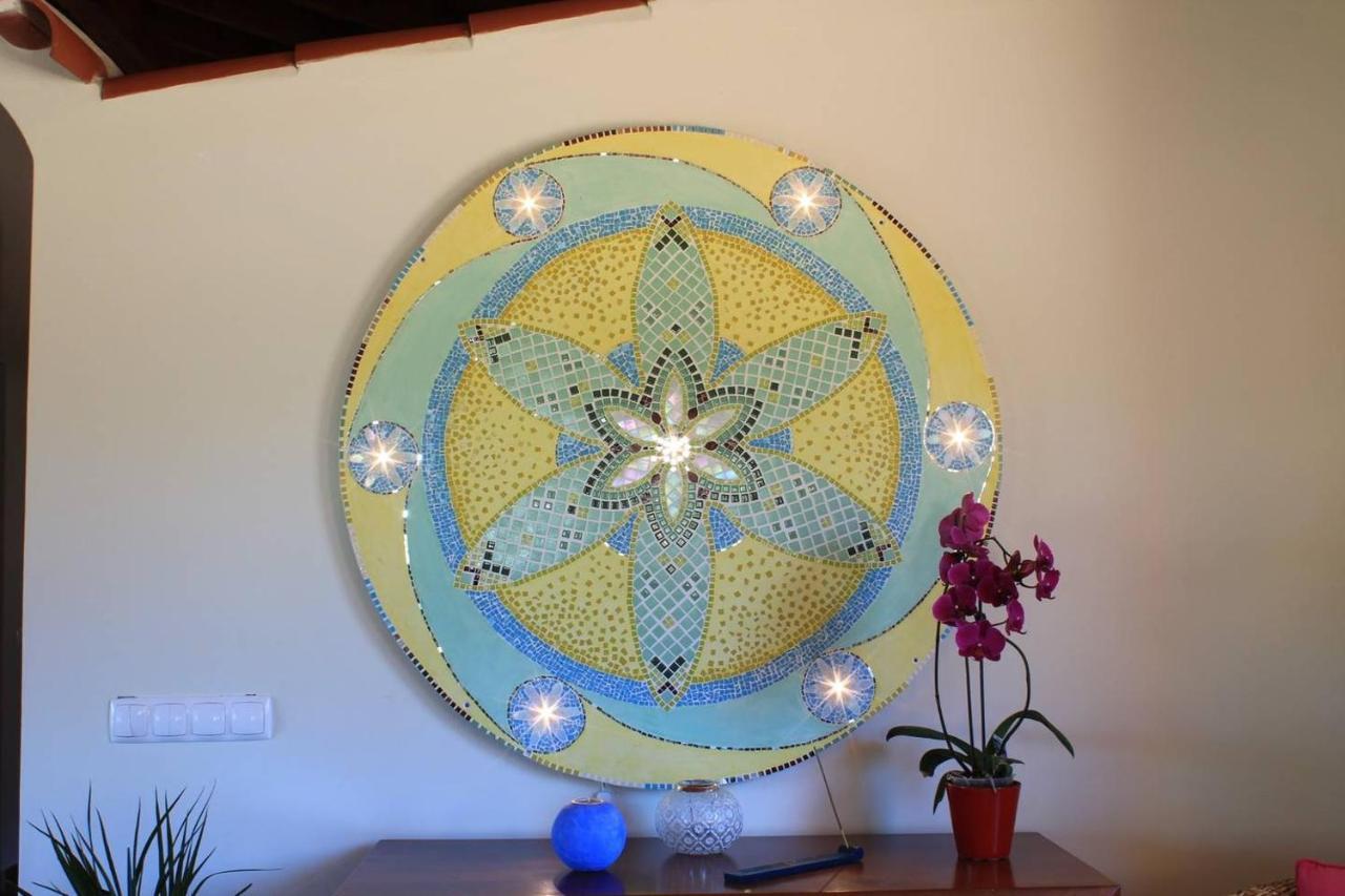 Vida Pura Guest house