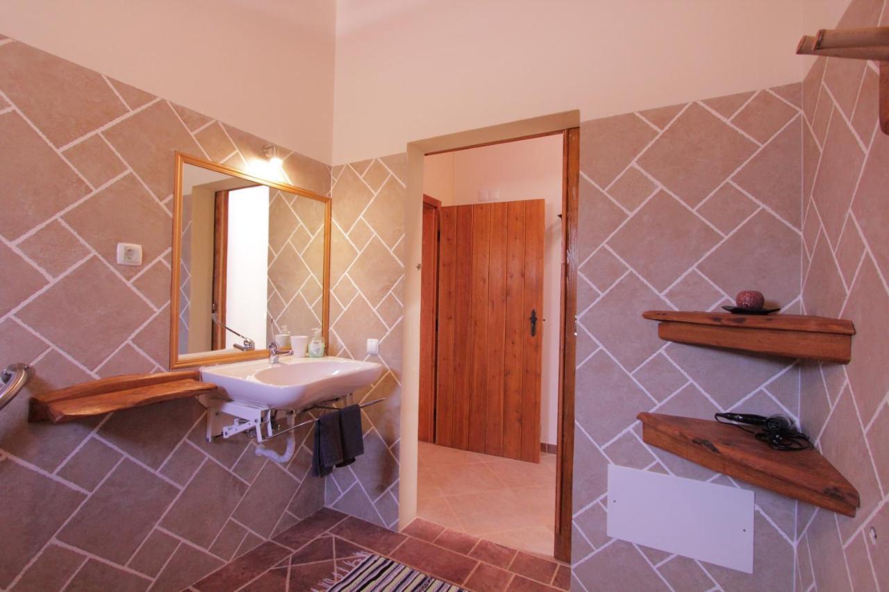 Guest house Vida Pura Odeceixe