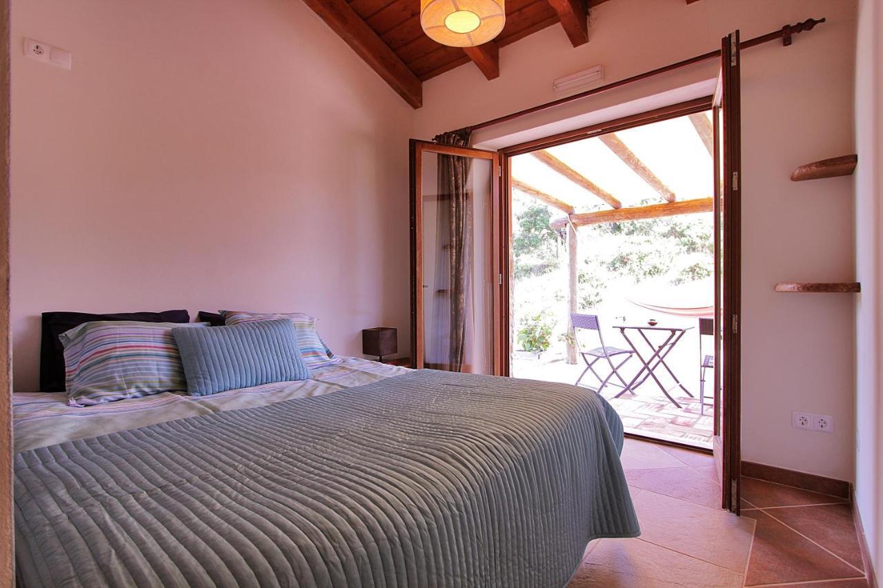 Vida Pura Guest house