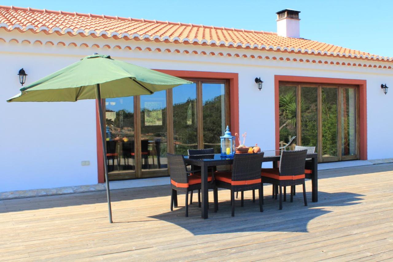 Guest house Vida Pura
