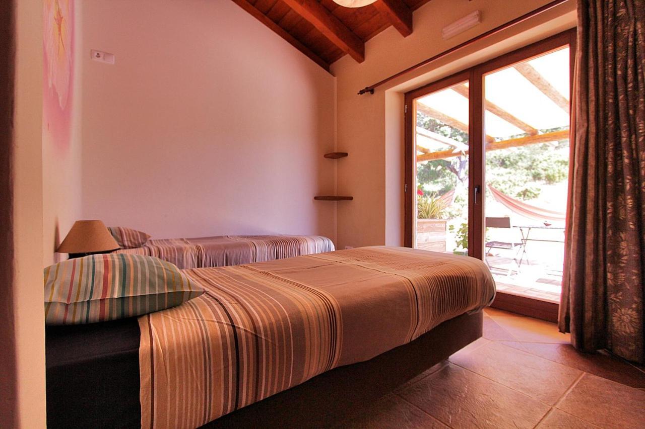 Vida Pura Guest house *