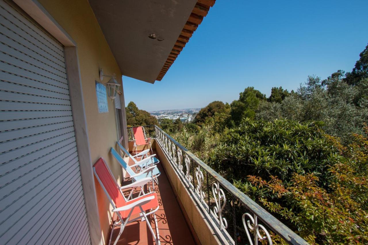 Carvalhos House *