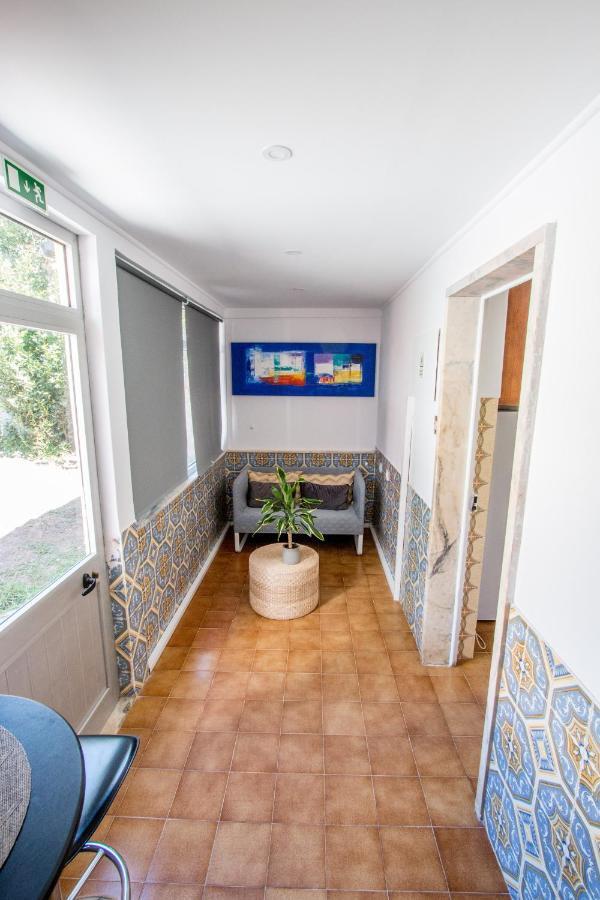 Carvalhos House * Sintra
