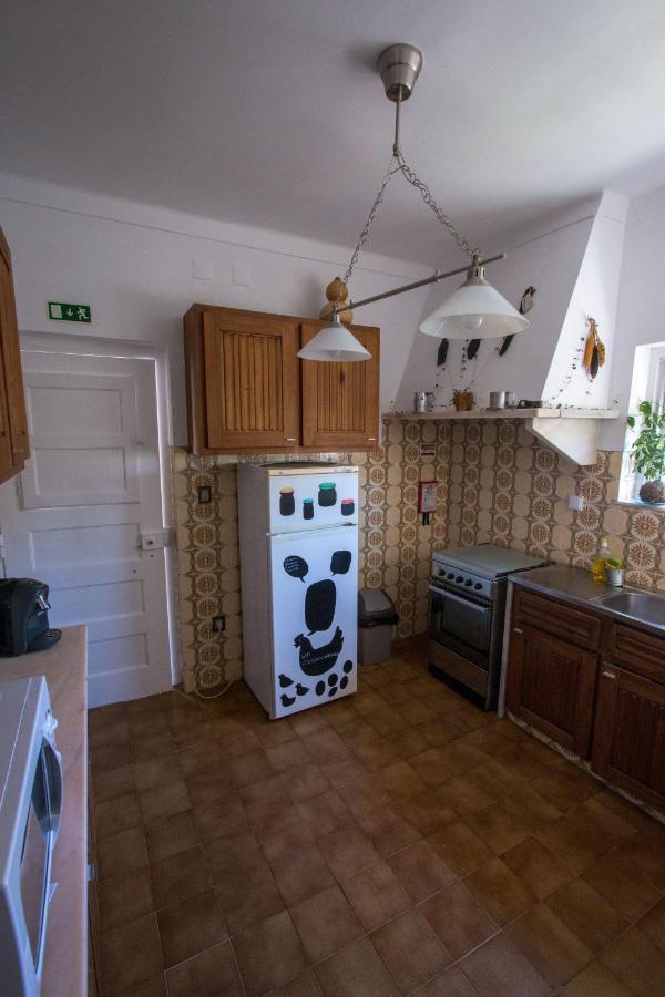 Carvalhos House *