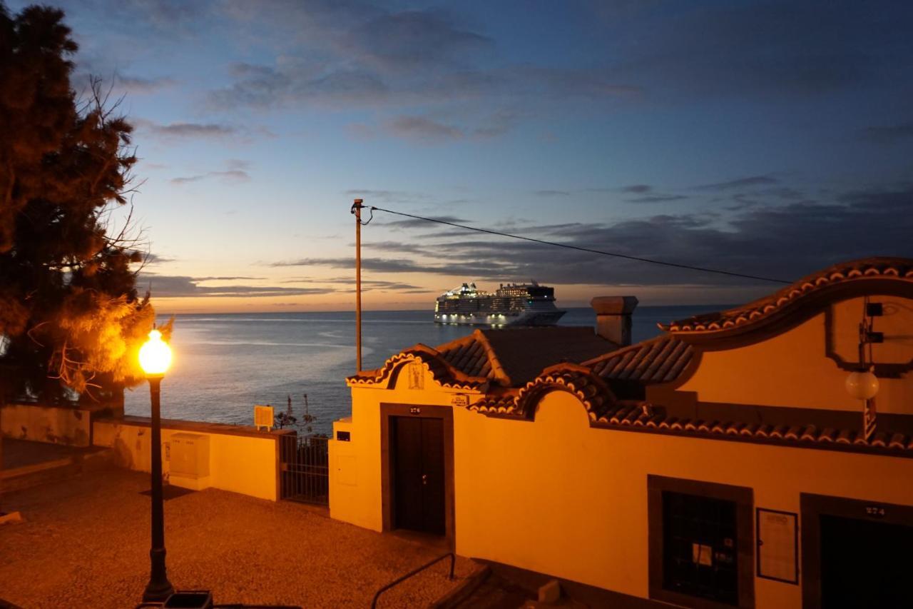 Bed & Breakfast Vitorina Corte
