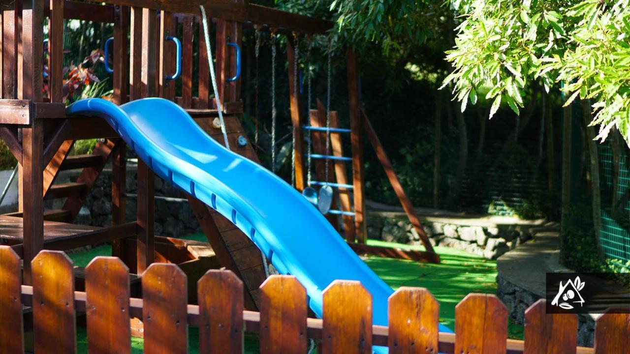 Сasa de vacaciones Quinta Do Paraíso