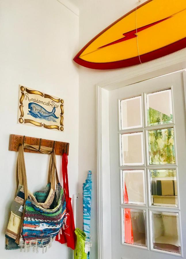 Moby Dick Hostel *
