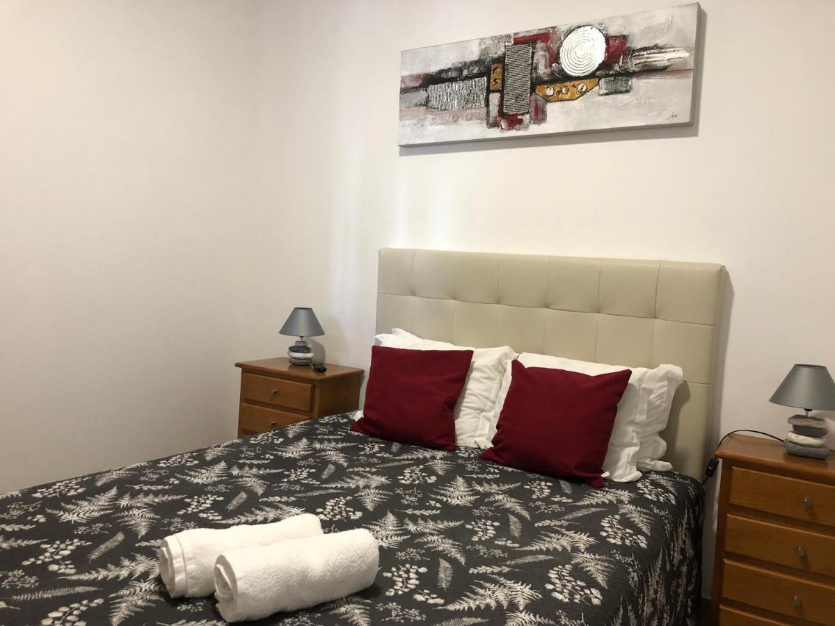 Guest house Downtown