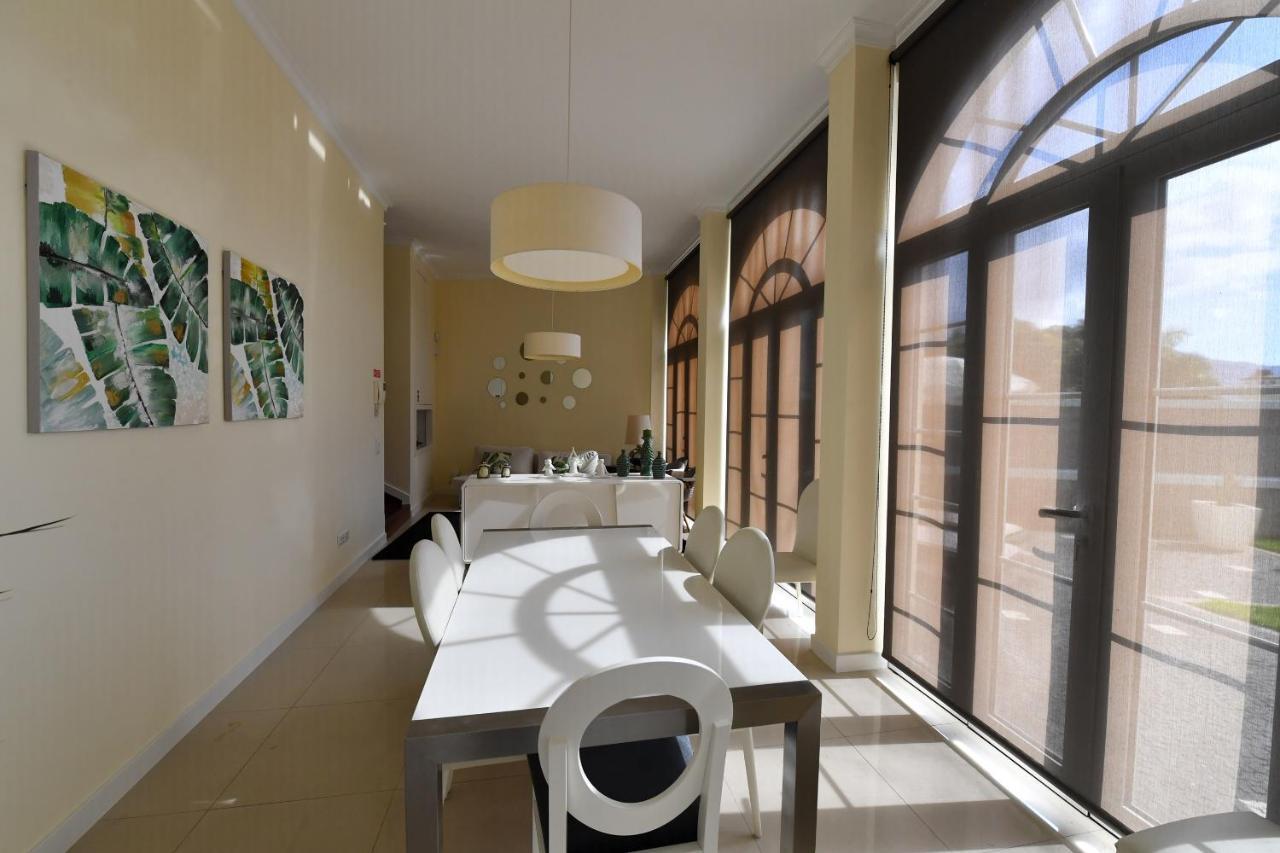 Vakantiehuis Jasmineiro *