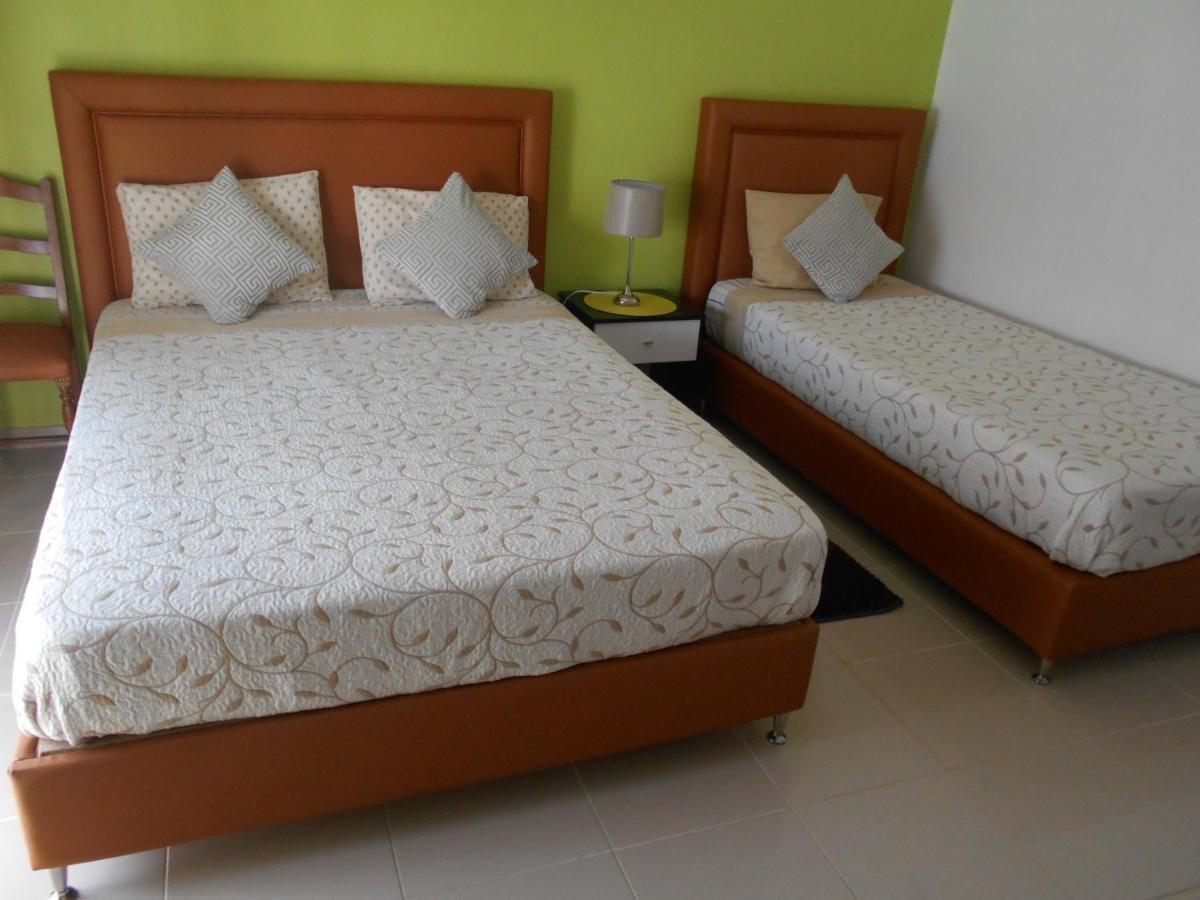 Sol Dourado Guest house 3*